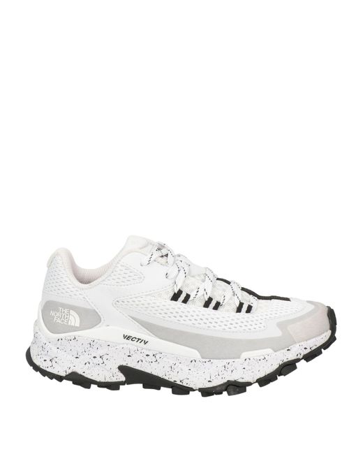 Sneakers The North Face en coloris White