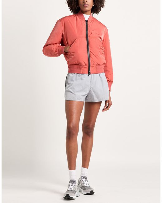 Add Red Jackets