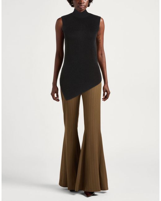 Col Roulé Rag & Bone en coloris Black