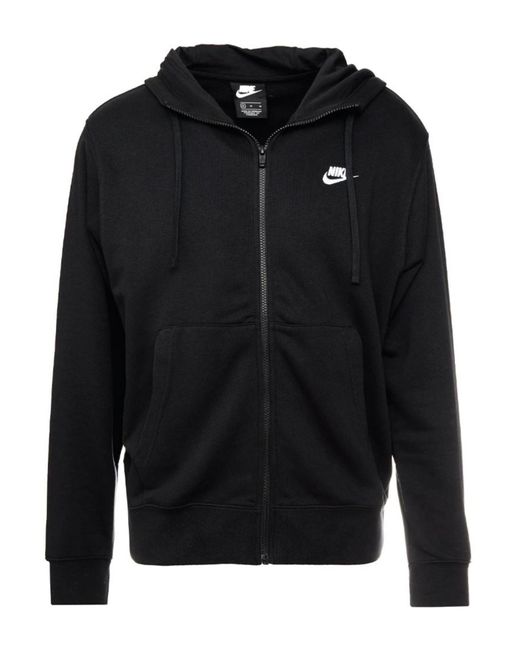 Nike Sweatshirt in Black für Herren