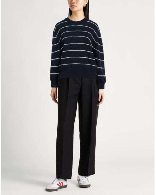 Aspesi Blue Pullover
