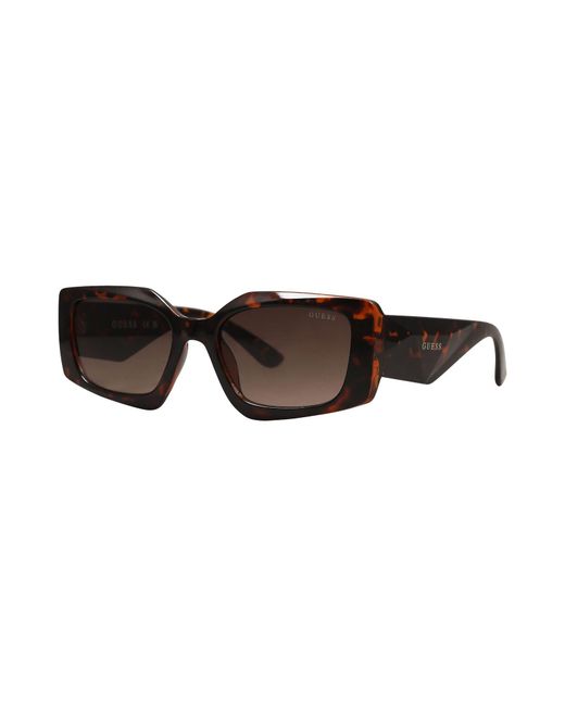 Guess Brown Sunglasses