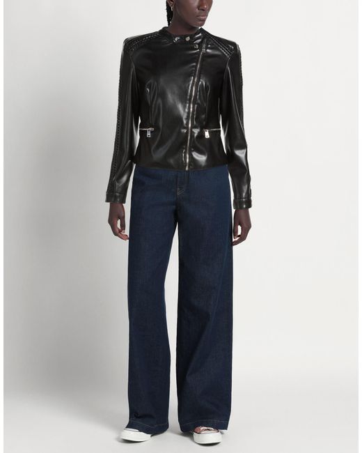 Oltre Black Jacket