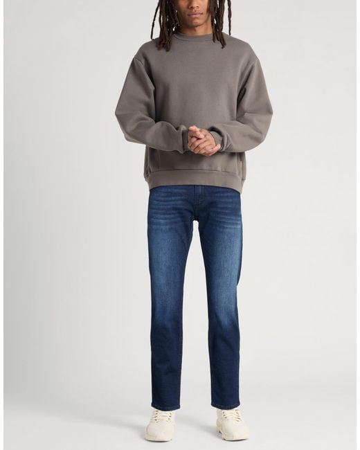 DIESEL Blue Jeans for men