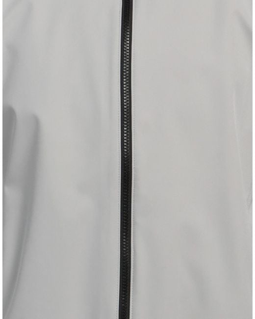 Colmar Gray Jacket for men