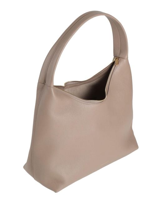 Mansur Gavriel Gray Handtaschen