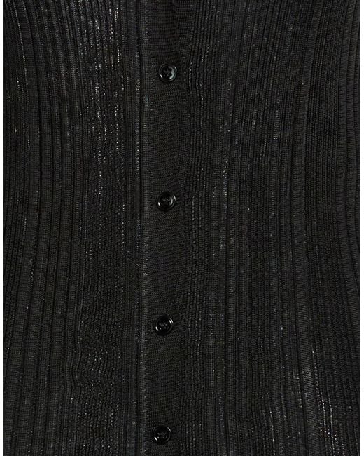 Tom Ford Black Top Viscose, Polyamide