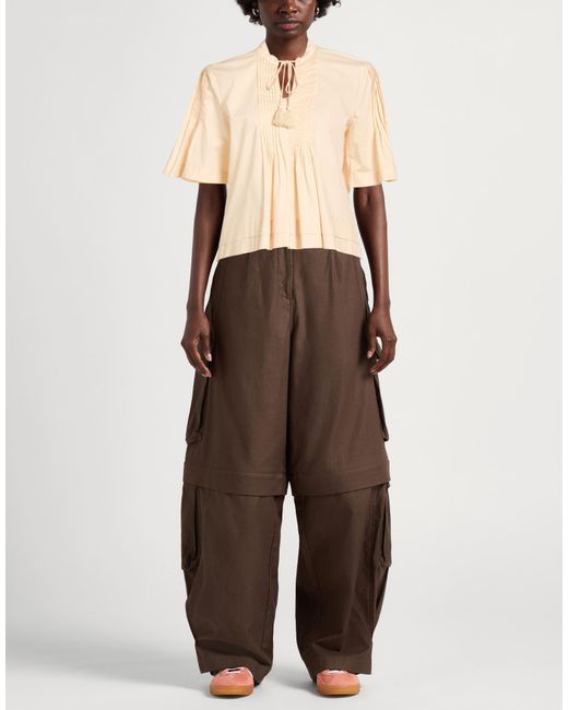 Twinset Natural Tops