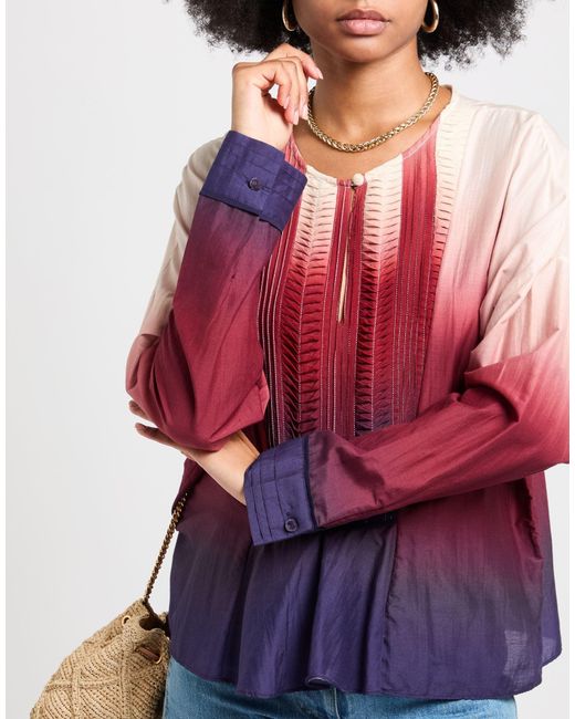 Forte_forte Red Top