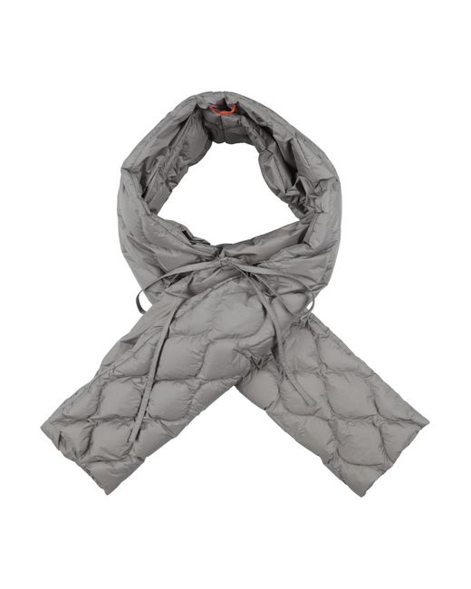 Parajumpers Gray Scarf