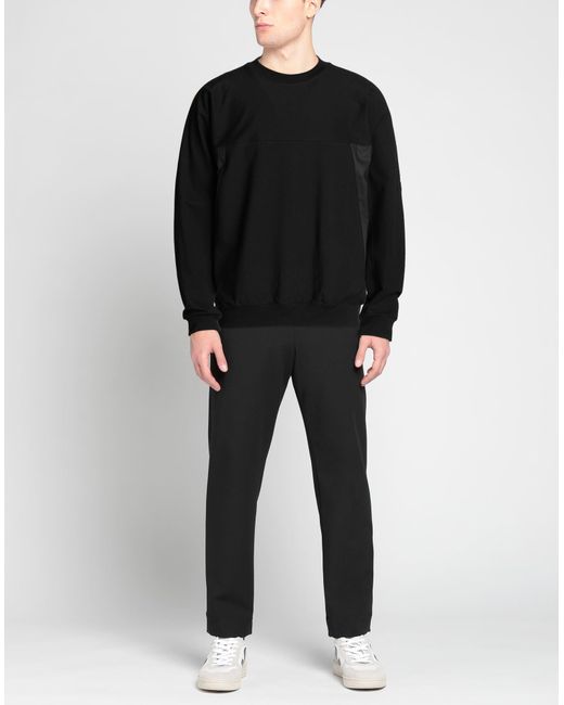 Y-3 Sweatshirt in Black für Herren