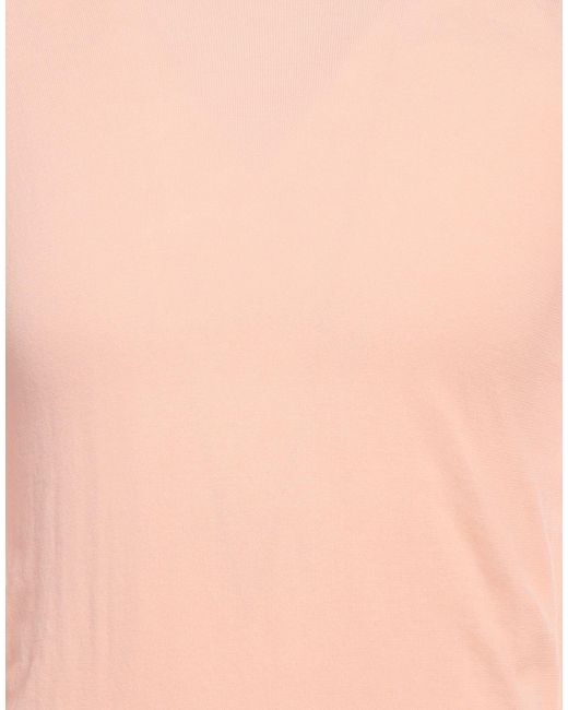 Heritage Pink Jumper for men