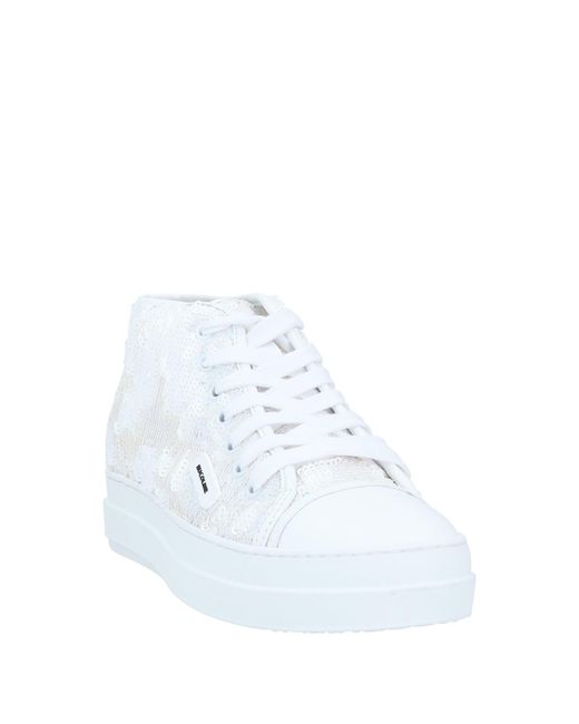 Rucoline Blue Trainers