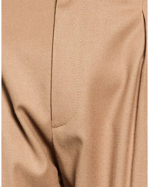 Dondup Natural Pants for men