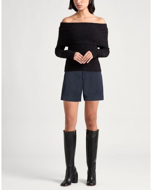 Calvin Klein Blue Shorts & Bermuda Shorts
