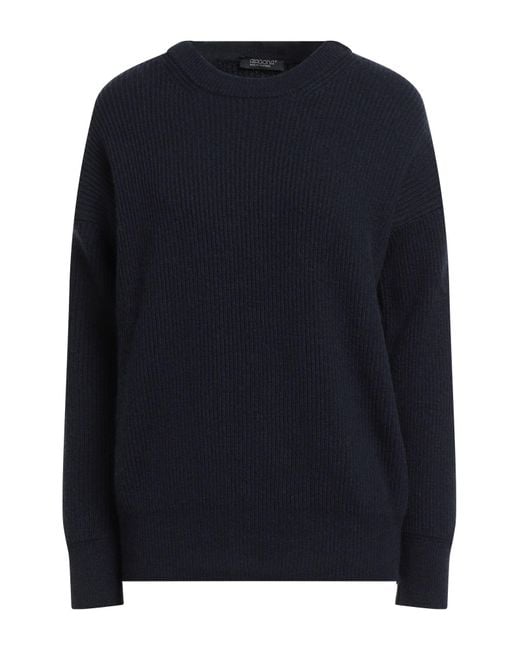 Pullover Aragona de color Blue