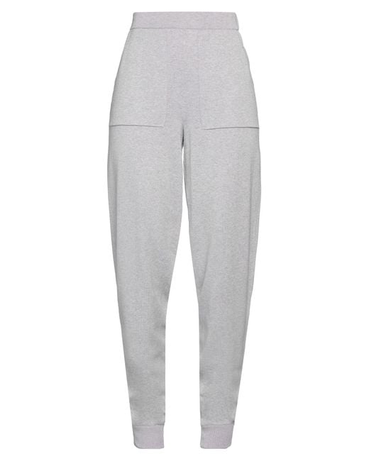 Roberto Collina Gray Hose