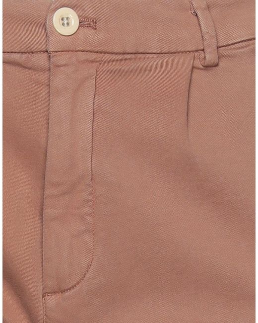 Mason's Brown Pants