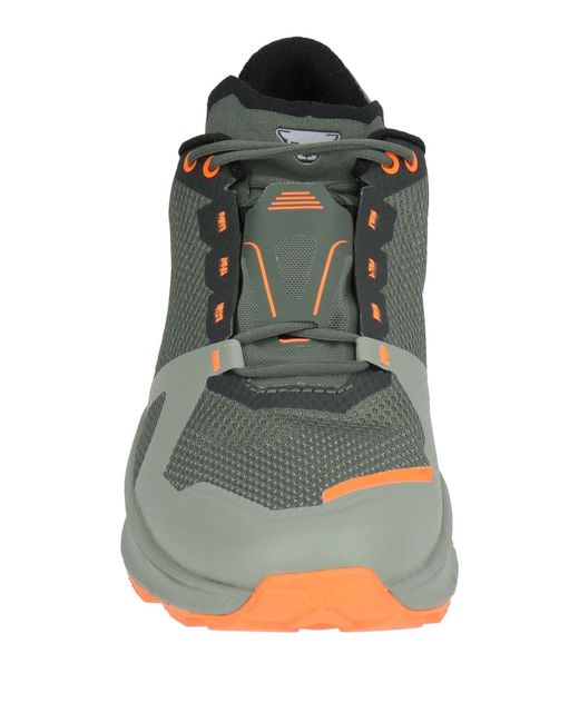 Dynafit Green Sneakers for men
