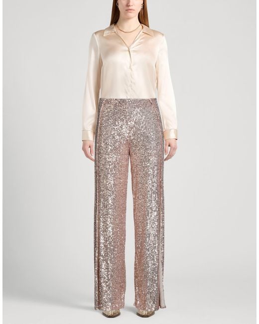 Tom Ford Gray Trouser