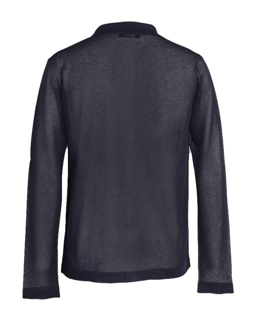 Pullover Grifoni pour homme en coloris Blue