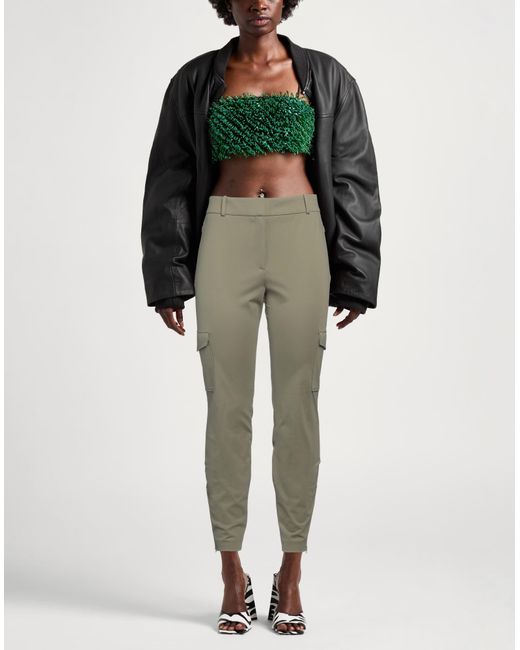 HUGO Green Trouser