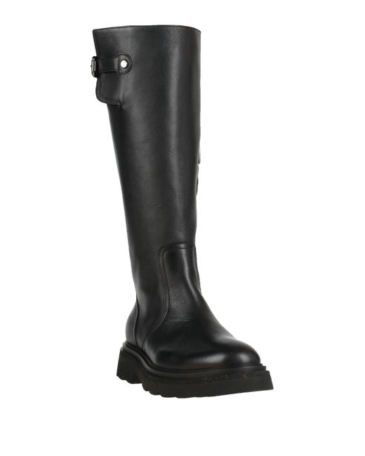 Doucal's Black Boot