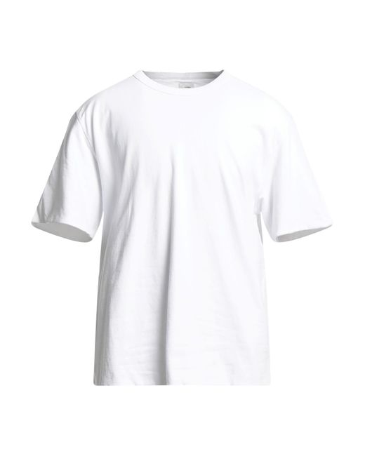 Covert White T-shirt for men
