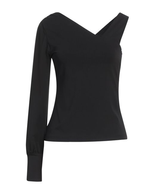 Caractere Black Top
