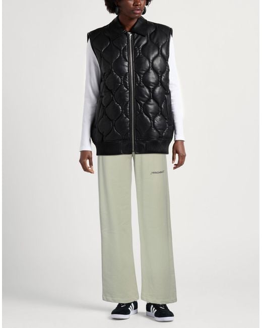 hinnominate Green Pants Cotton