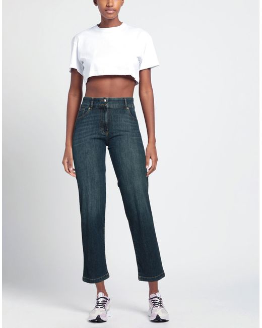 Love Moschino Blue Jeans
