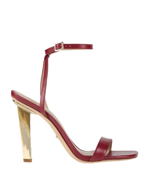 MICHAEL Michael Kors Pink Sandals