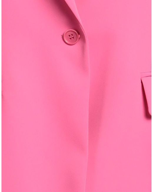 P.A.R.O.S.H. Pink Blazer