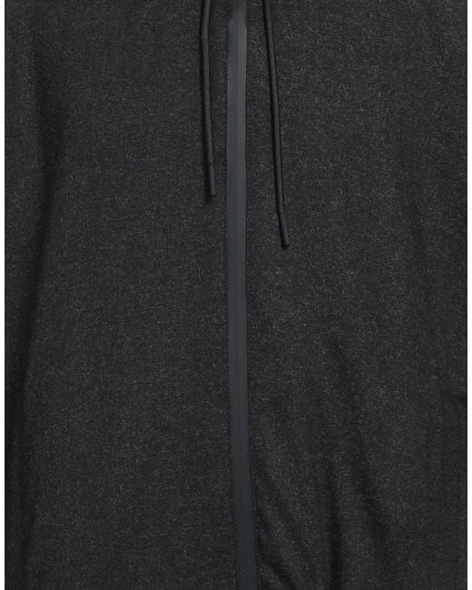 Tombolini Gray Jacket for men