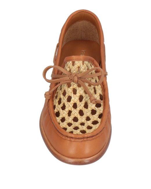 Rag & Bone Brown Loafer