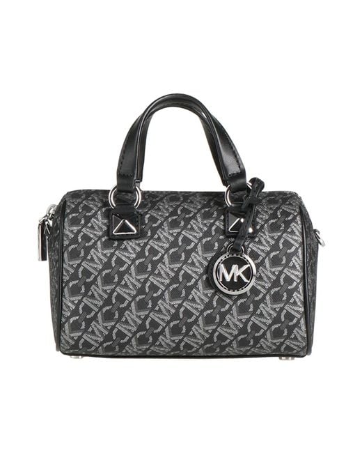 MICHAEL Michael Kors Black Handtaschen