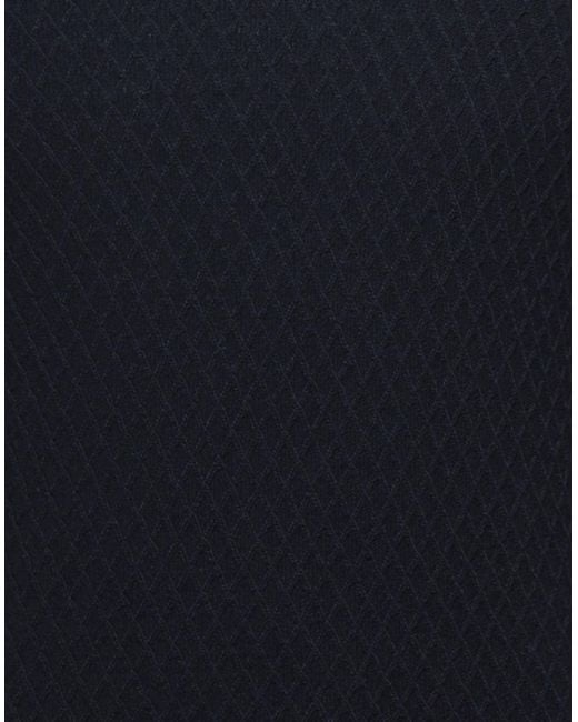 Brooksfield Blue Turtleneck for men