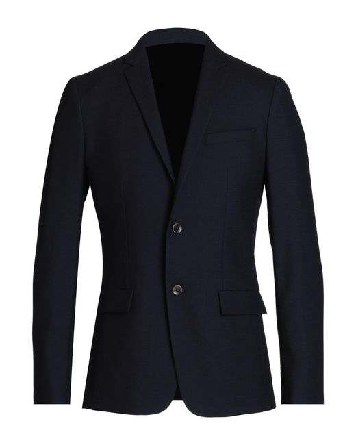 Calvin Klein Blue Blazer for men