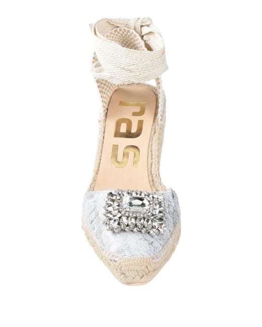 Ras Natural Espadrilles