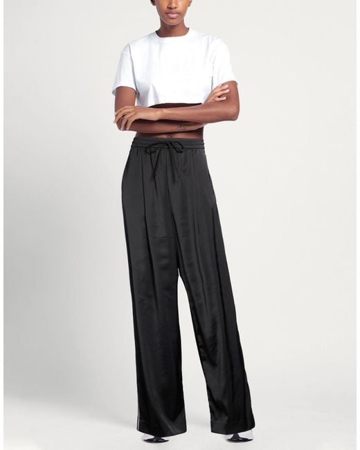 Gestuz Black Trouser