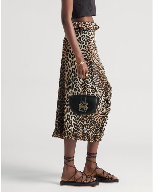 Just Cavalli Black Handtaschen