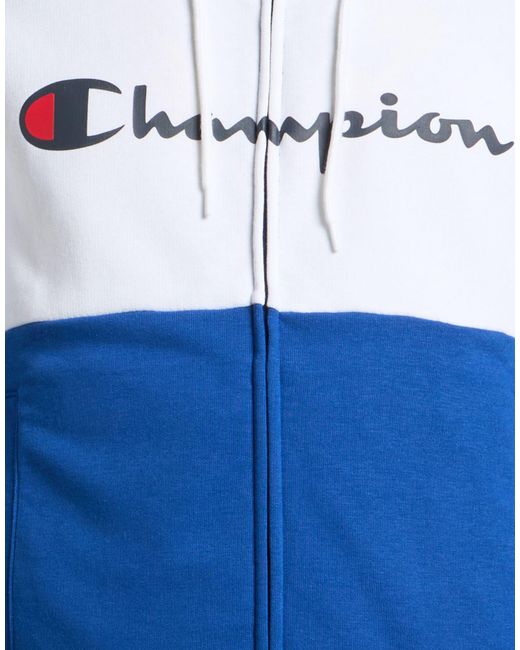 Champion Blue Tracksuits for men