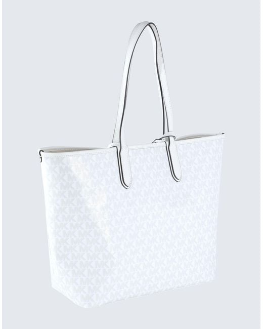 Sac à main MICHAEL Michael Kors en coloris White
