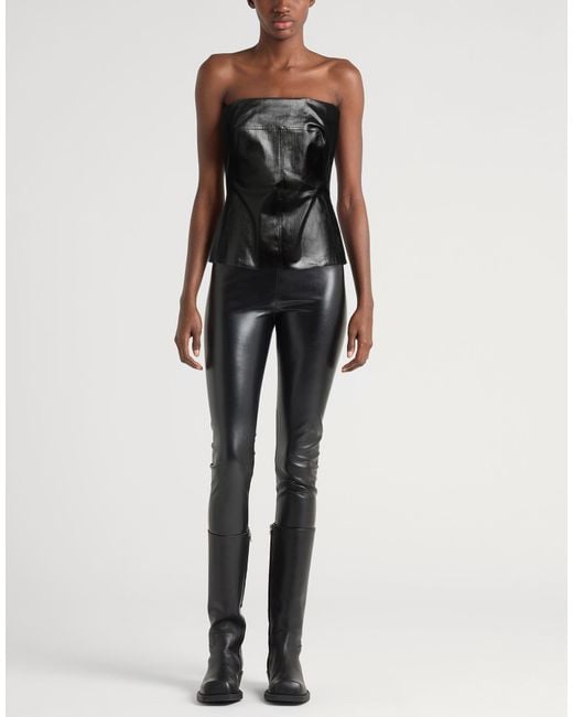 Rick Owens Black Top