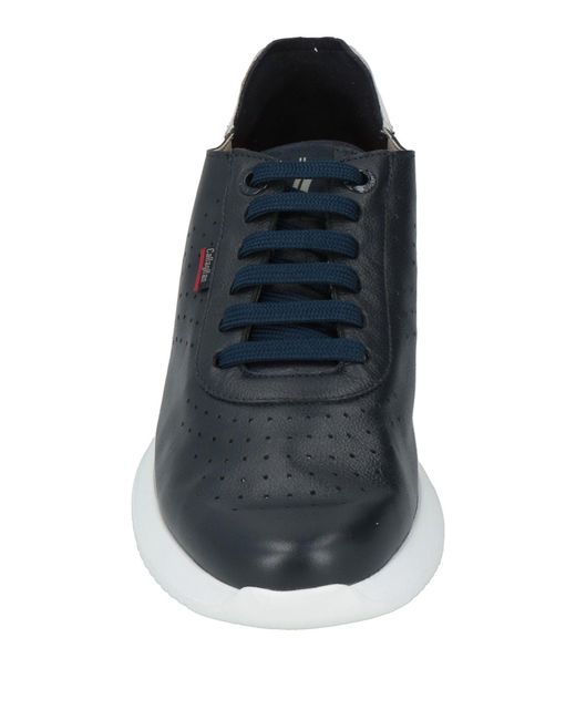 Callaghan Blue Trainers for men