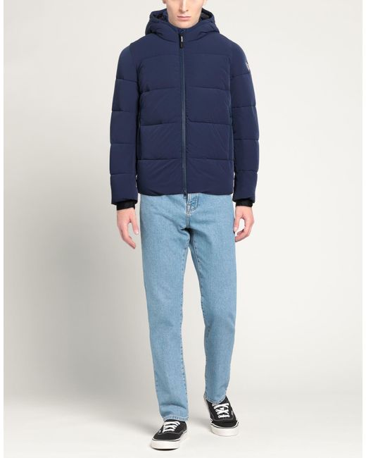 Rossignol Blue Puffer for men