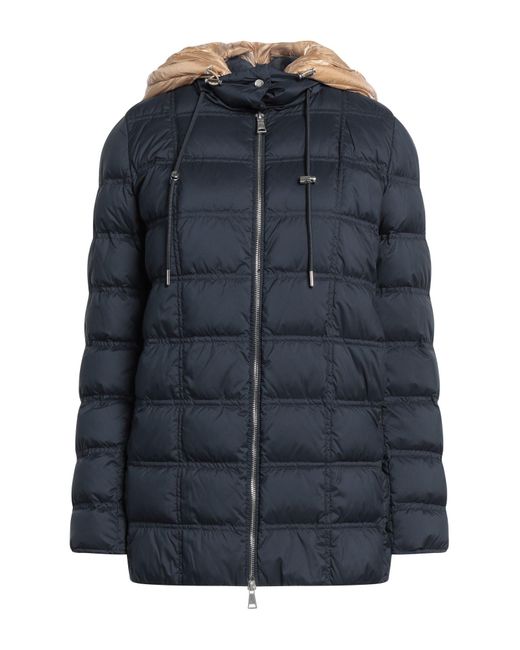 Add Blue Puffer