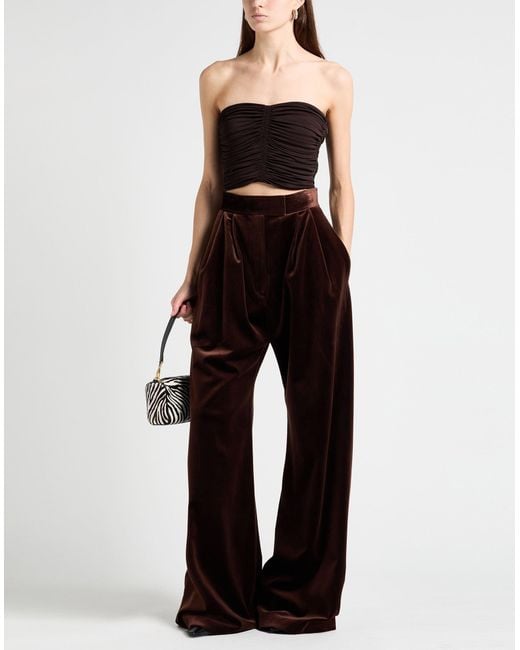 Alex Perry Black Trouser