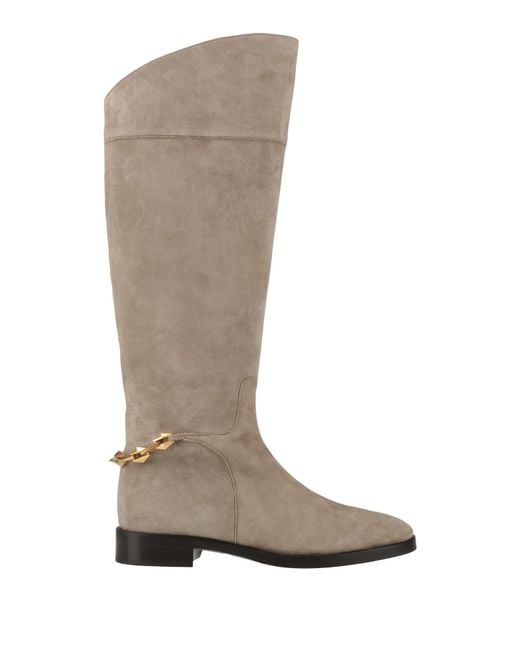 Jimmy Choo Brown Boot