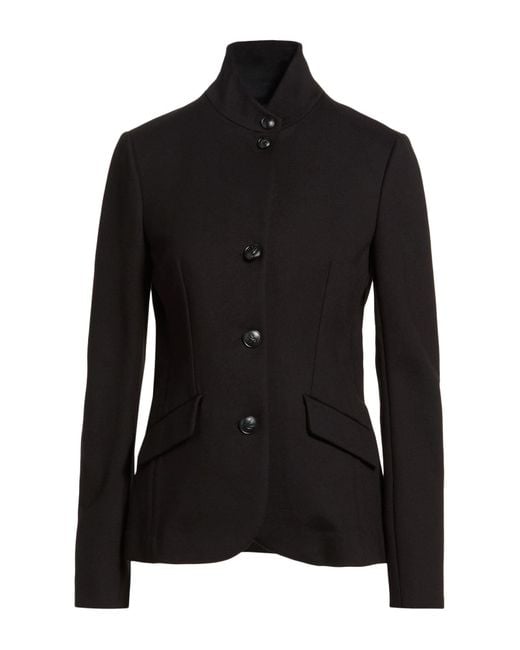 Rag & Bone Black Blazers